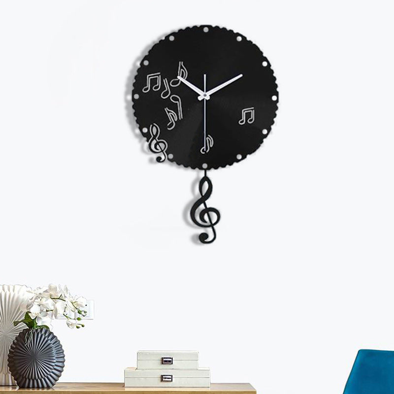 Orologio da parete Orbitale sfere