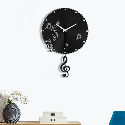 Orologio da parete Orbitale sfere