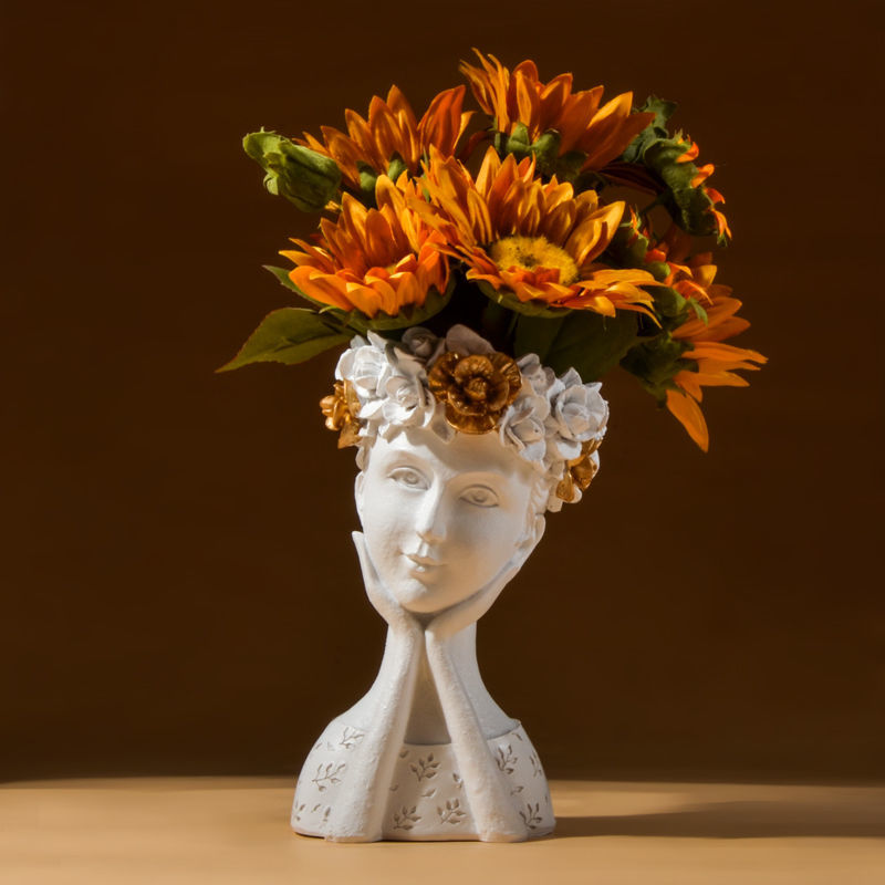 Vaso decorativo nordico