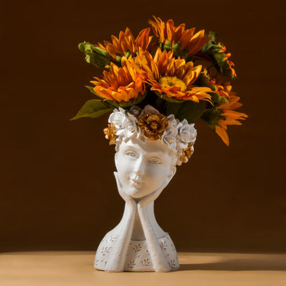 Vaso decorativo nordico