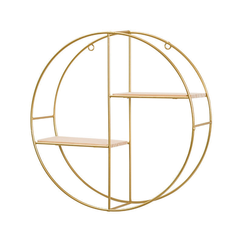 Decorazione ferro da parete