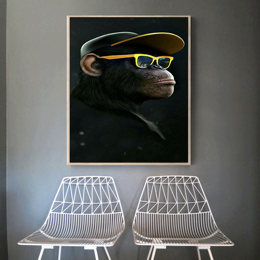 Quadro decorativo