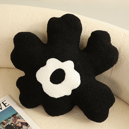 Cuscino tema fiori