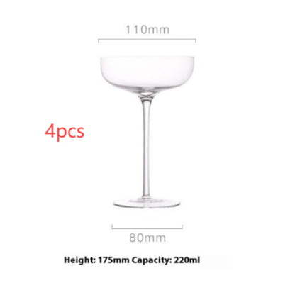 Bicchiere cocktail
