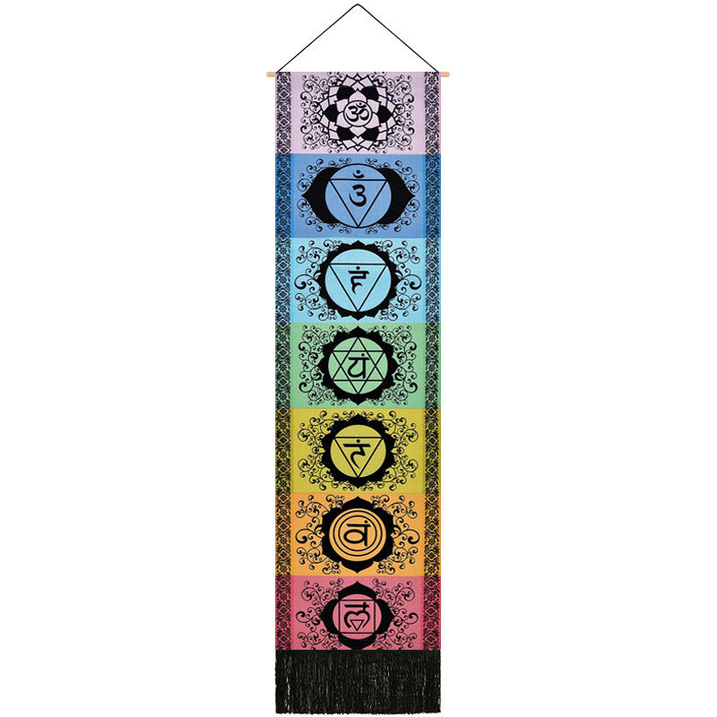 Tappezzeria Mandala