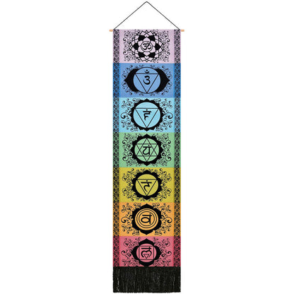 Tappezzeria Mandala