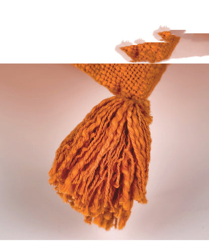 Cuscino cotone stile nordico