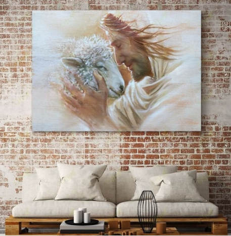 Quadro stile nordico