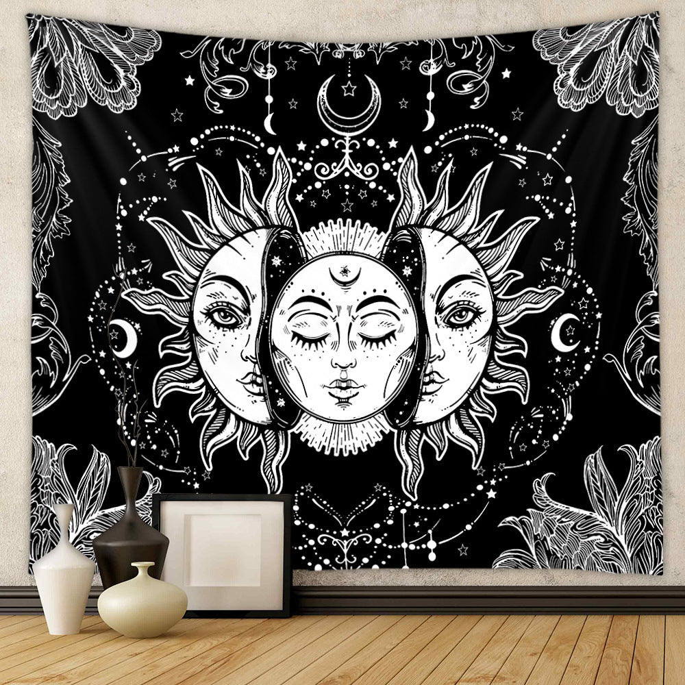 Arazzo bohemien