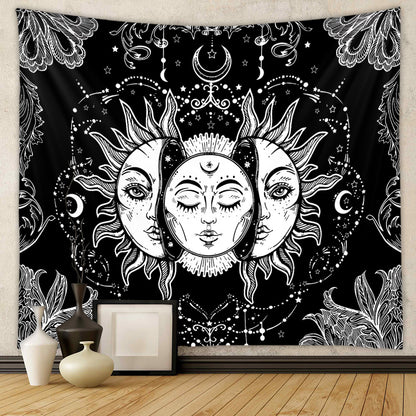 Arazzo bohemien
