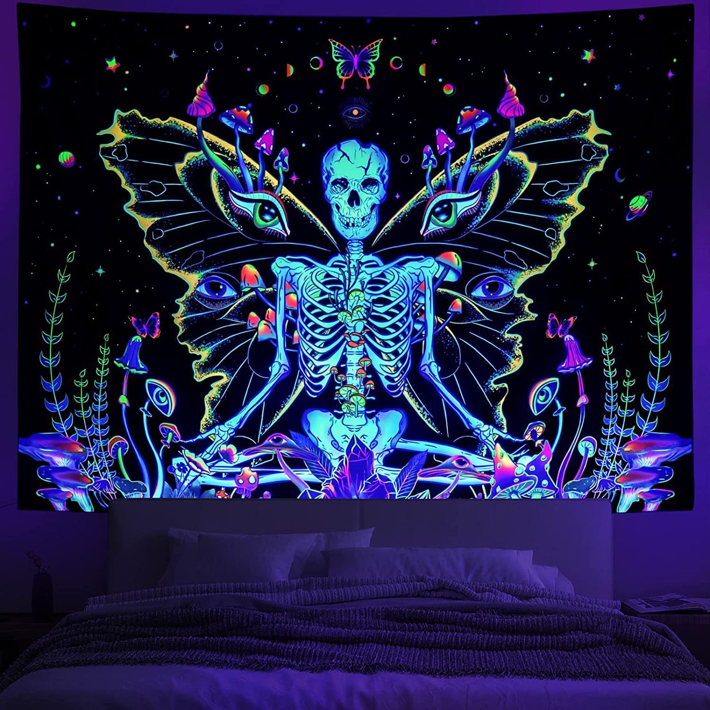 Arazzo neon