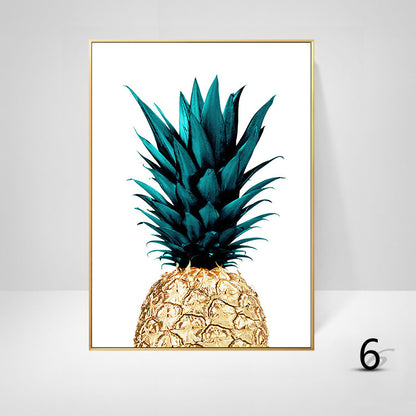 Quadro Decorativo Soggiorno