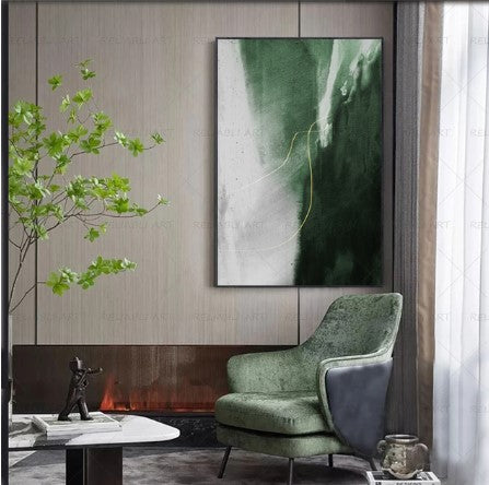 Quadro Spray Decorativo