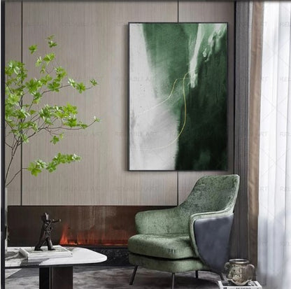 Quadro Spray Decorativo