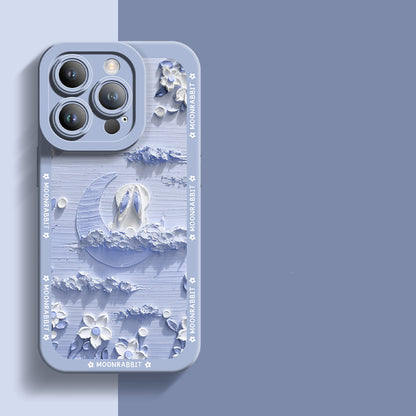 Custodia smartphone antiurto