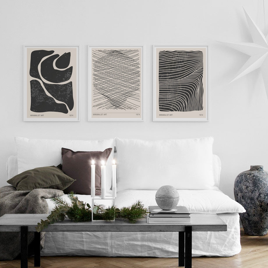 Tela Decorativa