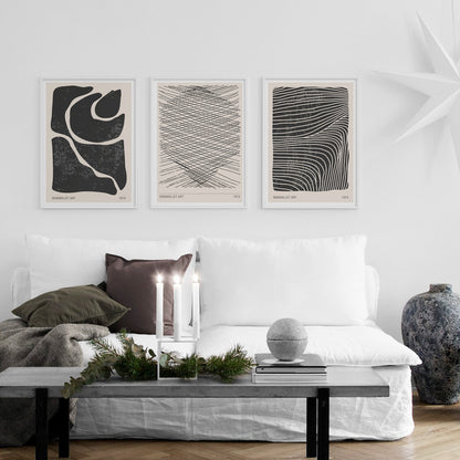 Tela Decorativa
