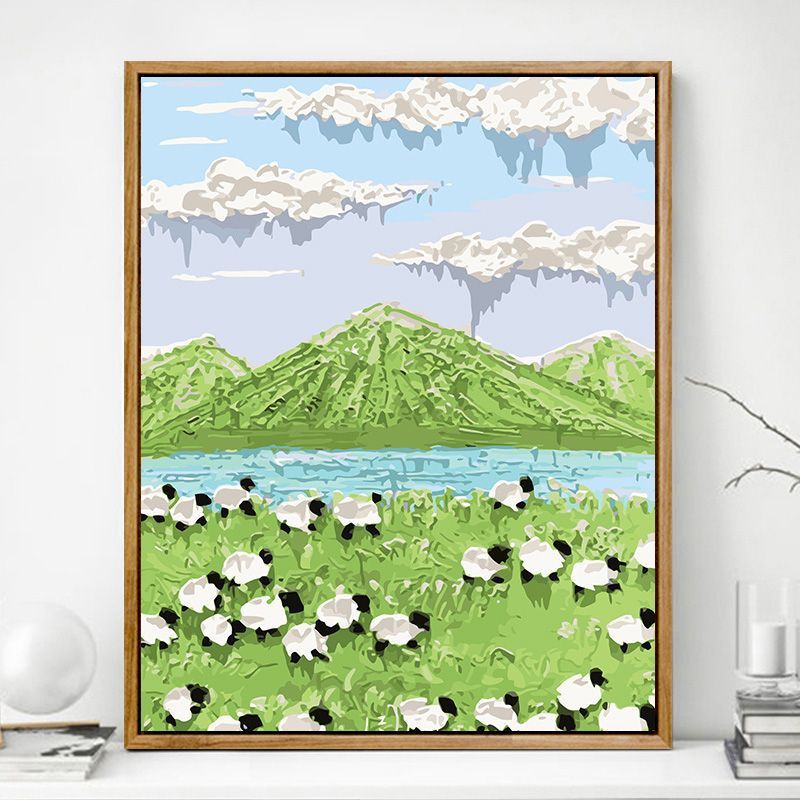 Quadro Nordic