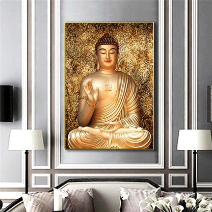 Quadro Buddha