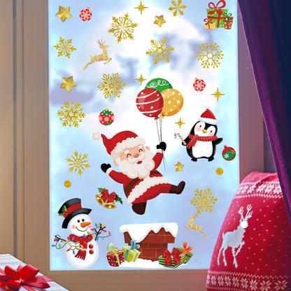 Adesivo Natale