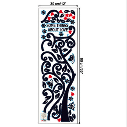 Adesivi Albero Genealogico