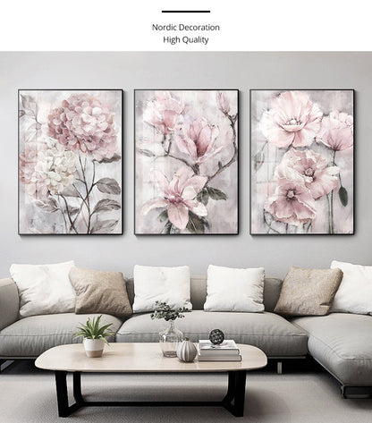 Poster fiori