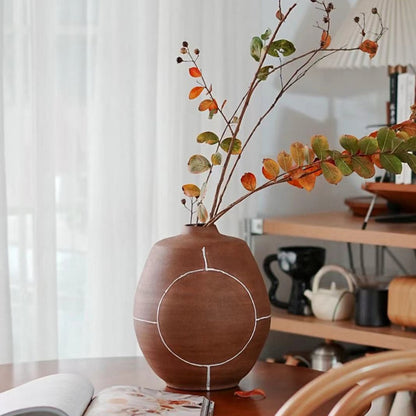 Vaso Geometrico