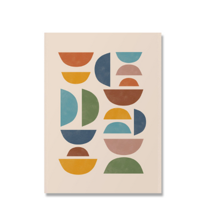Quadro scandinavo