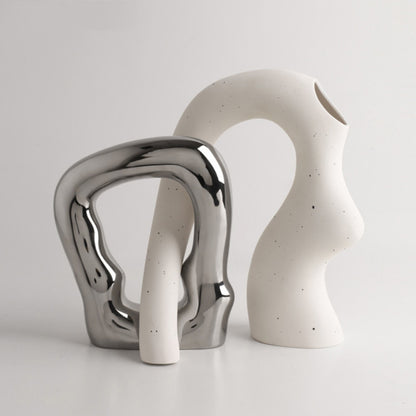 Vaso nordico moderno