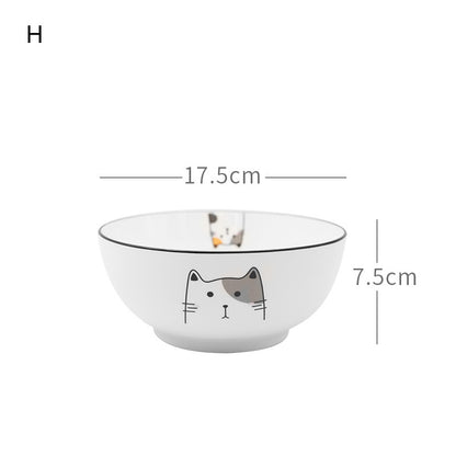 Servizio Stoviglie Ceramica