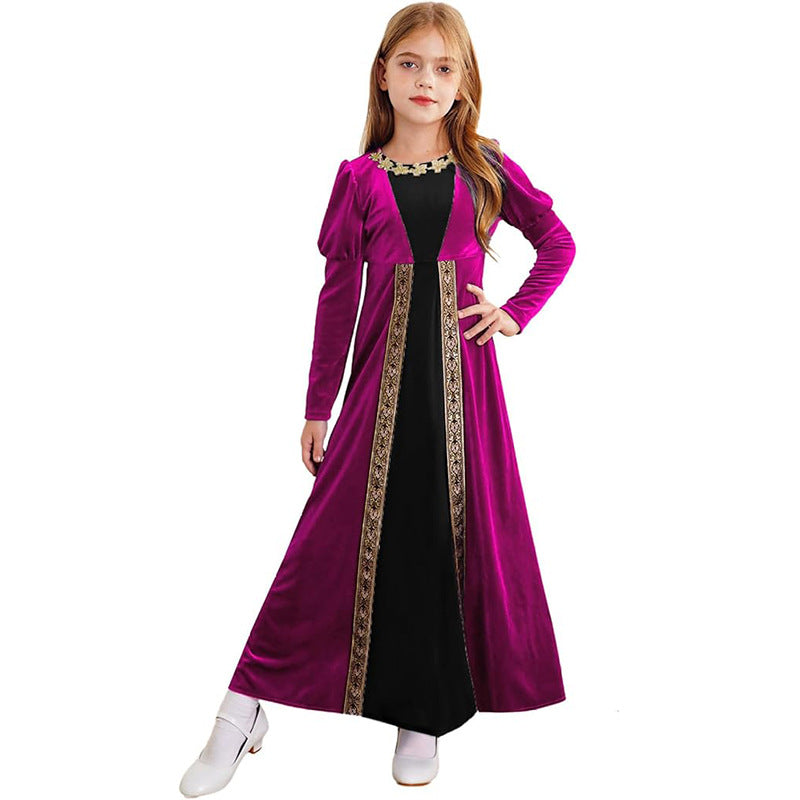 Costume Medievale
