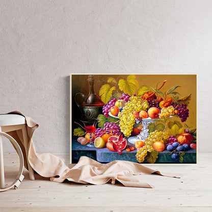 Mosaico Frutta