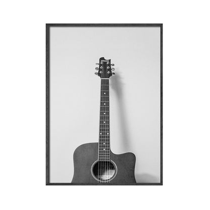 Poster musica vinyl