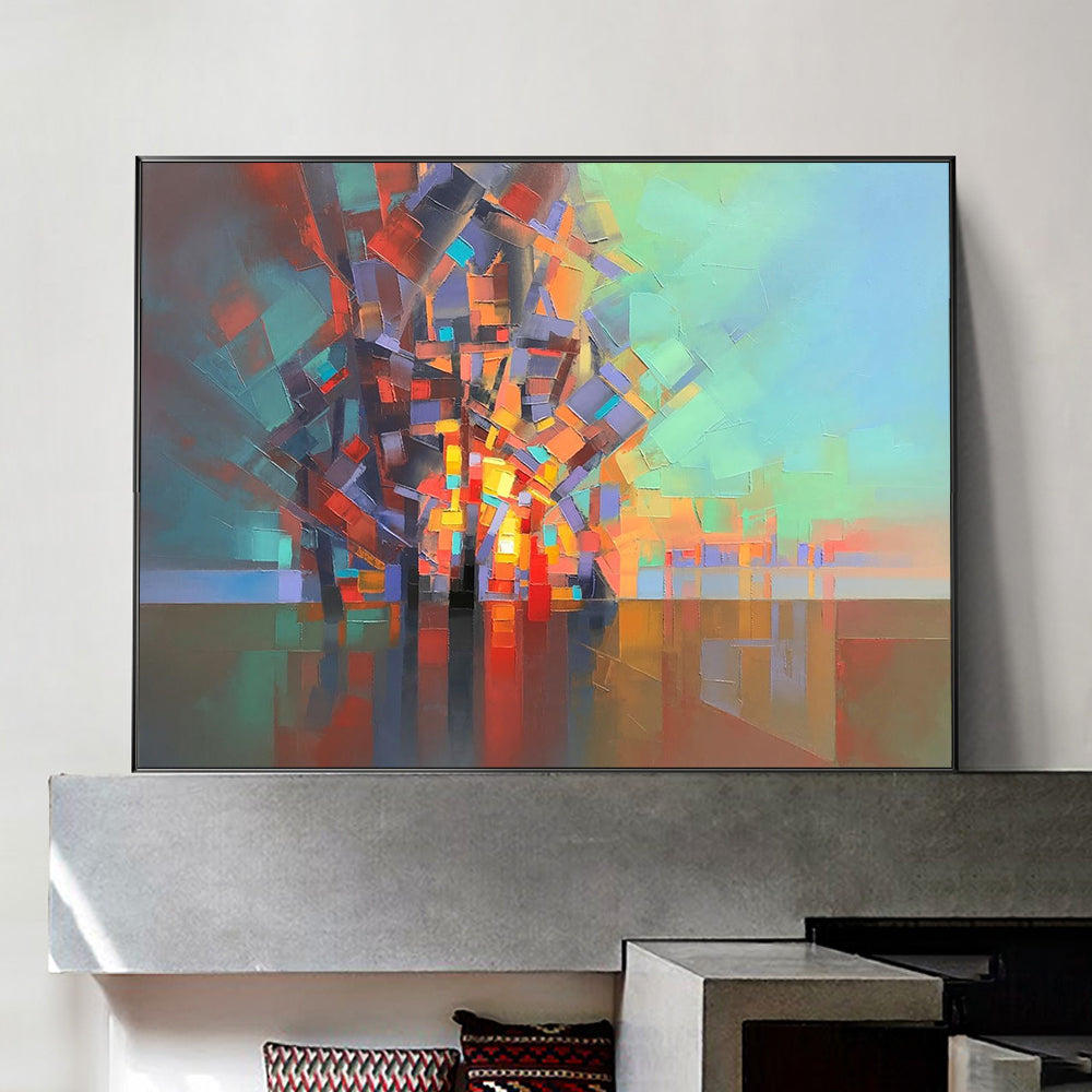 Quadro personalizzato