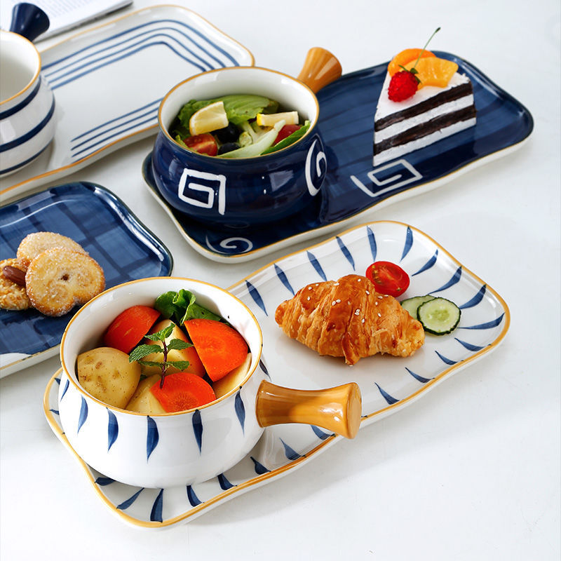 Set colazione