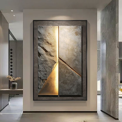 Quadro luminoso