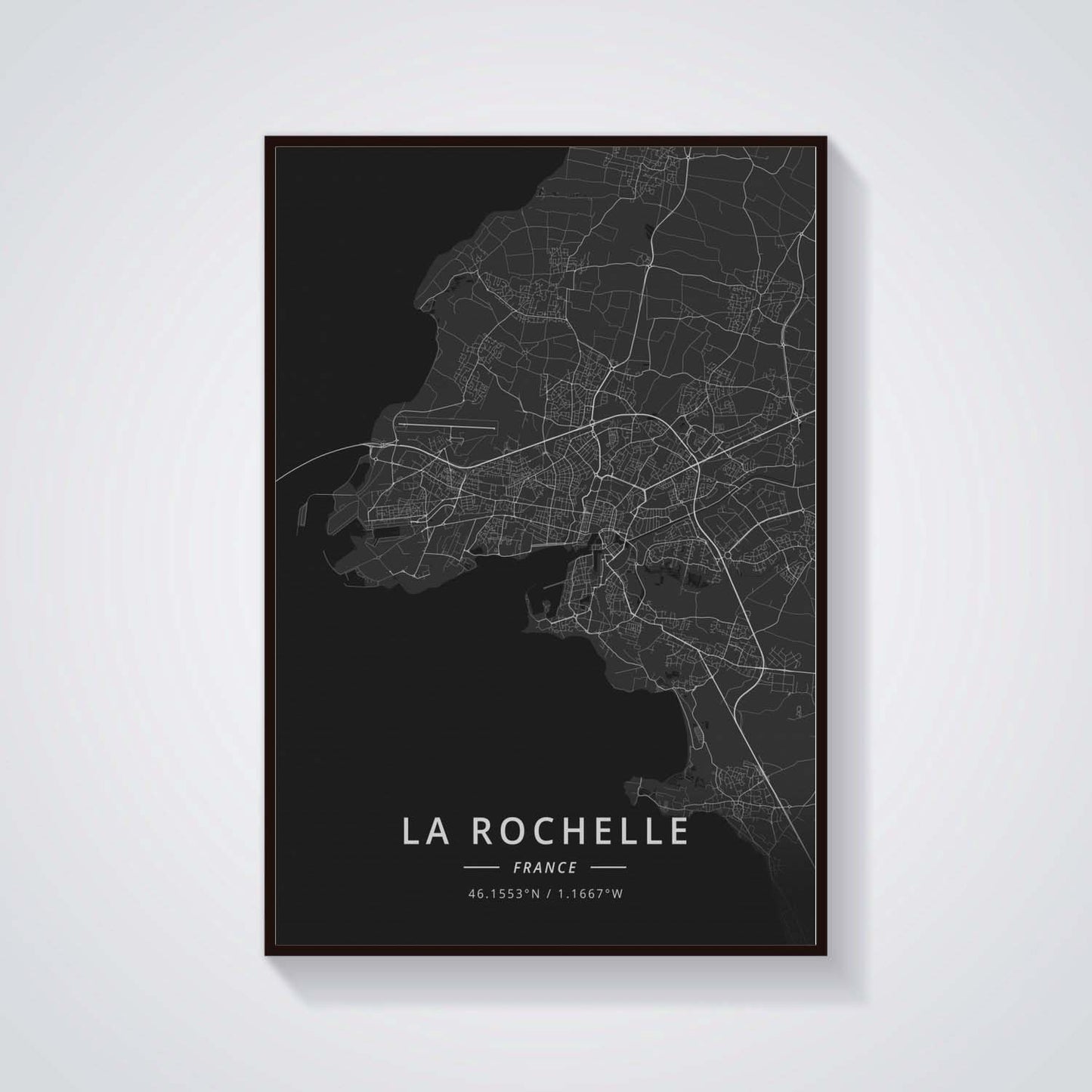 Poster Grenoble