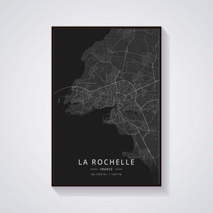 Poster Grenoble