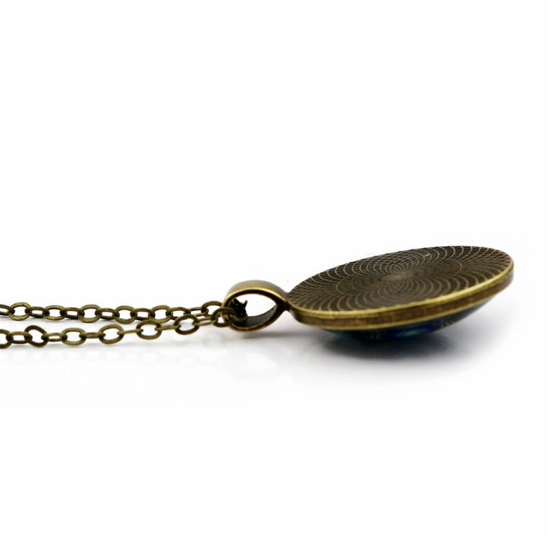 Collana Cielo Stellato