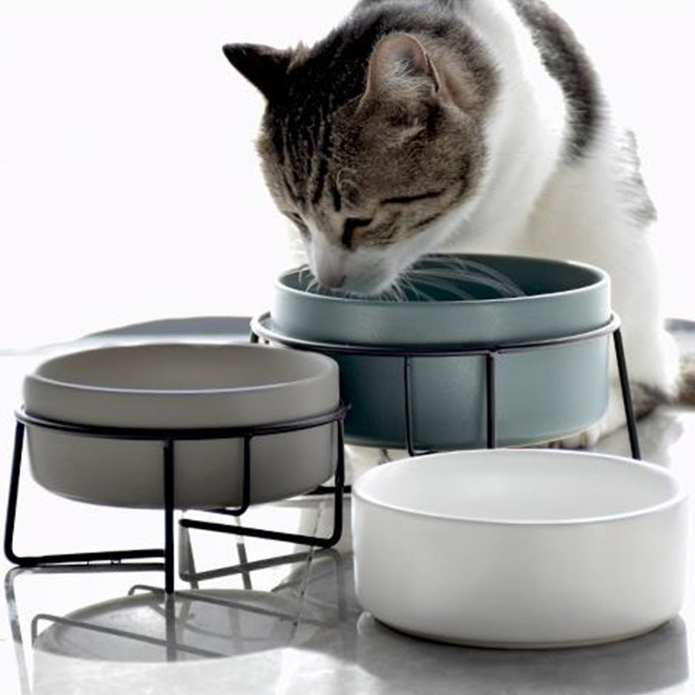 Vaso ceramica nordico