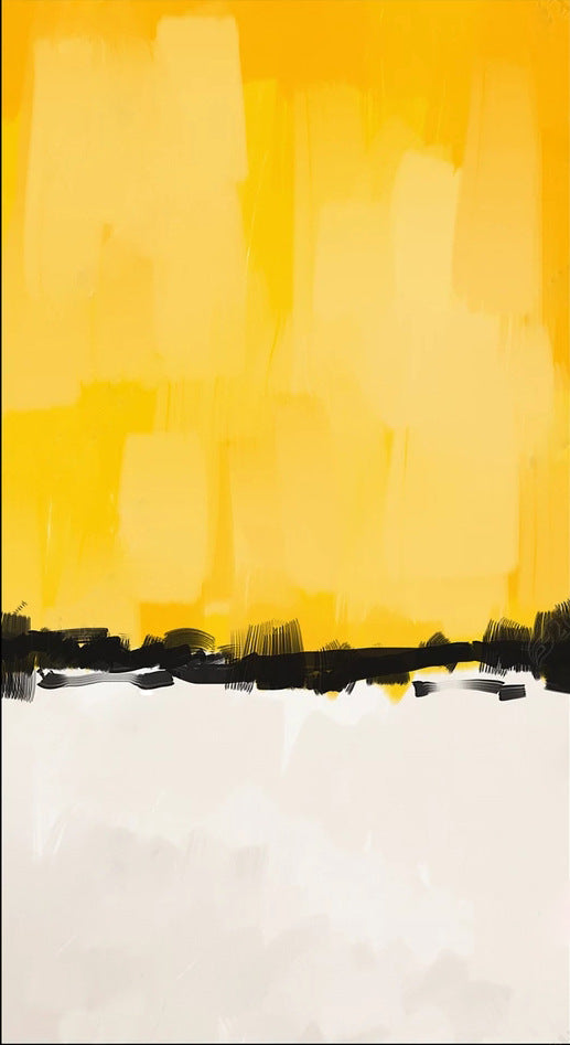 Quadro Colorblock