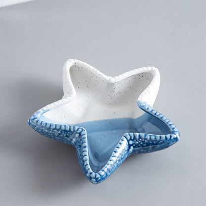 Portacenere in ceramica