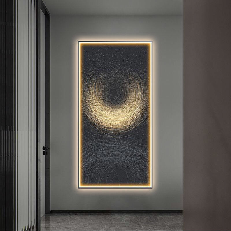 Quadro murale astratto