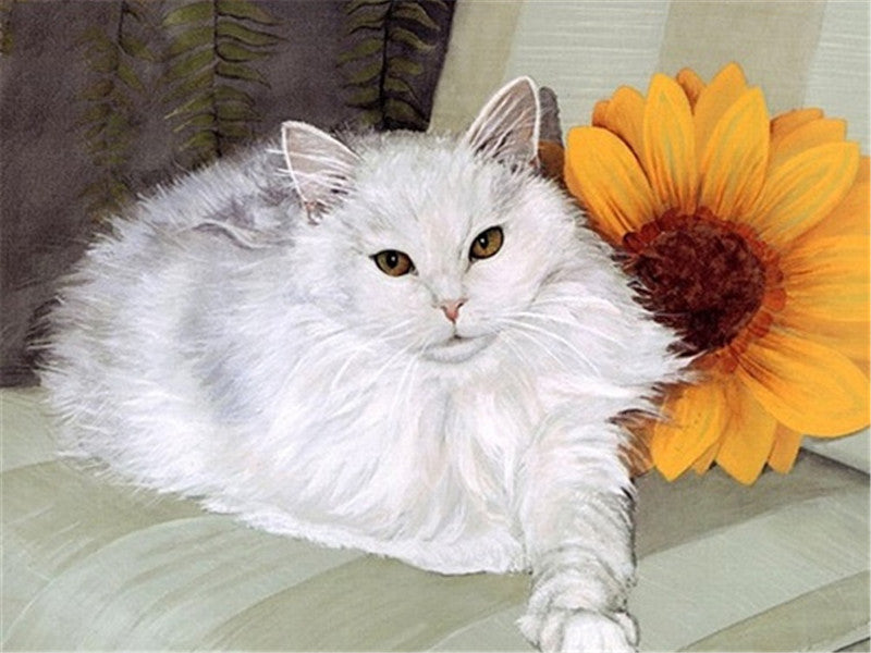 Quadro Animale