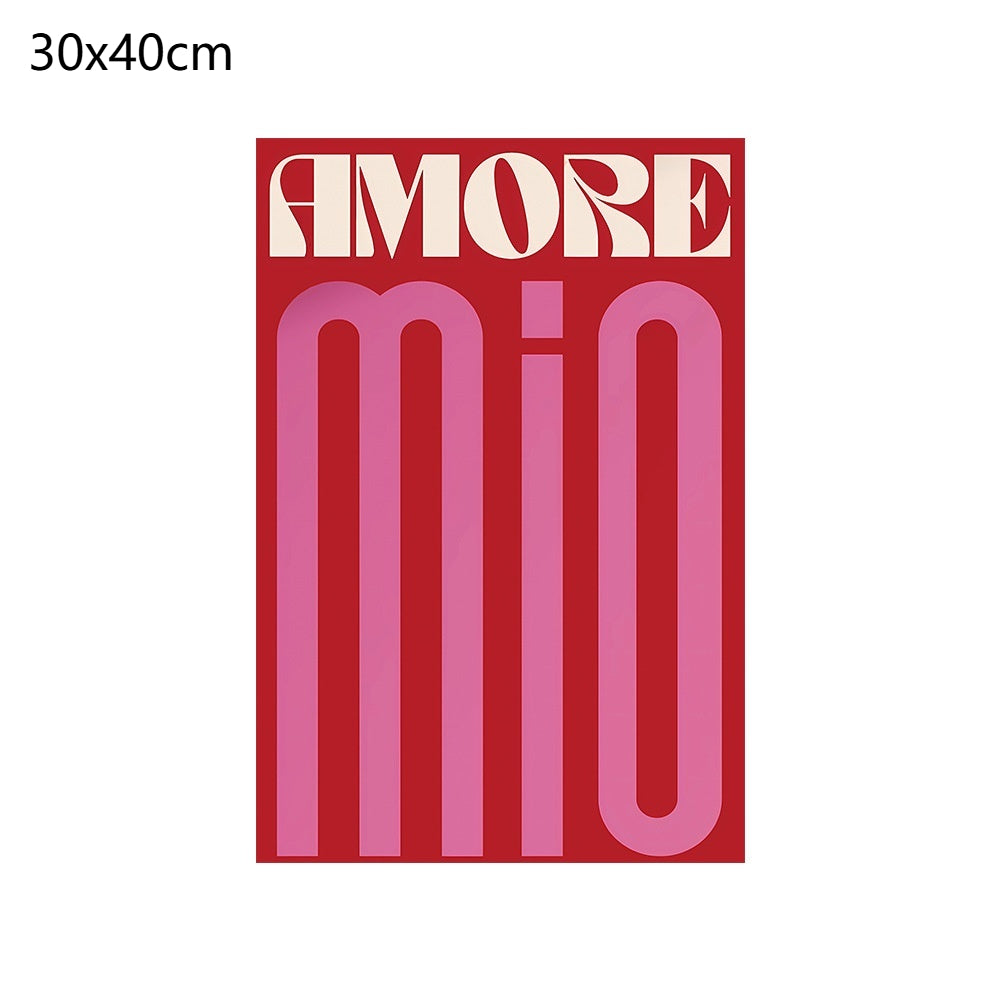 Quadro moderno