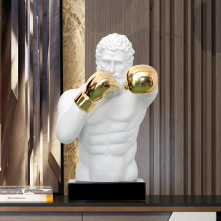 Scultura astratta