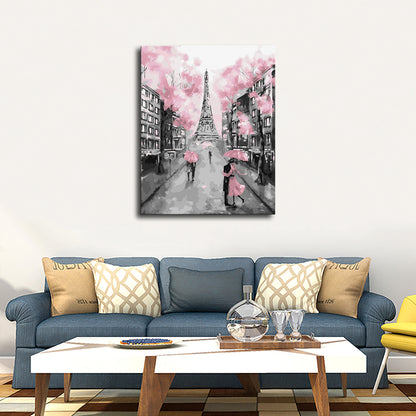 Quadro Torre Eiffel