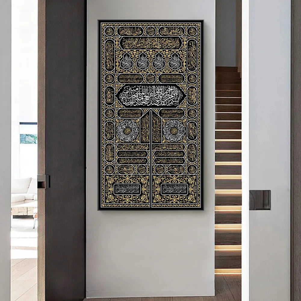 Quadro su Tela