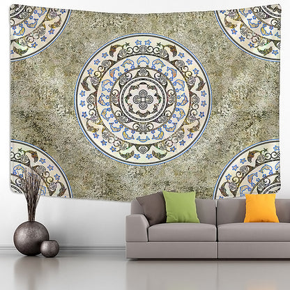 Arazzo Boho