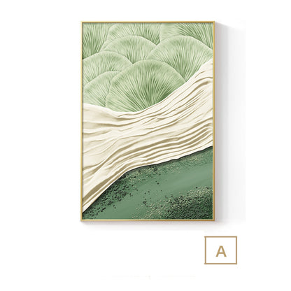Quadro Nordico Texture